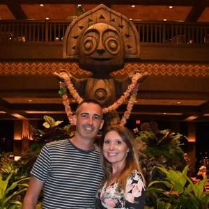 Meet your Posher, Billy